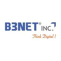 B3NET Web Design and Digital Marketing Logo