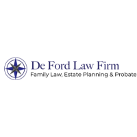 DeFord Law Firm Logo