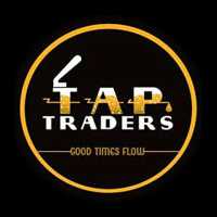 Tap Traders Logo