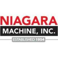 Niagara Machine Inc Logo