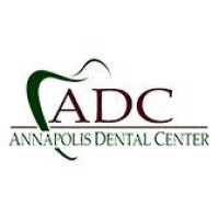 Annapolis Dental Center Logo