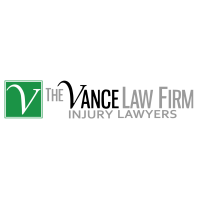 The Vance Law Firm Injury Lawyers Logo