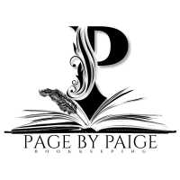 Page by Paige Bookkeeping, LLC Logo