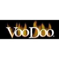VooDoo Steak Logo