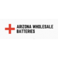 Arizona Wholesale Batteries Logo