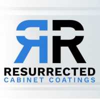 Resurrected Cabinet Coatings, LLC - Cabinet Painting Colorado Springs Logo
