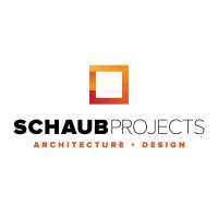 Schaub Projects Architecture + Design Logo