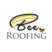 Bee Roofing Logo