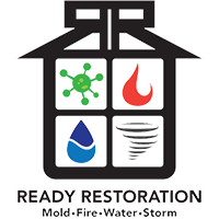Ready Restoration Inc Logo