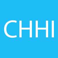 Chuck Harrington Home Improvement Logo