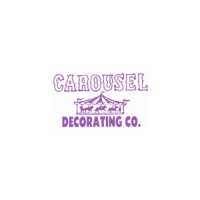 Carousel Decorating Logo