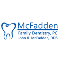 McFadden Family Dentistry Logo