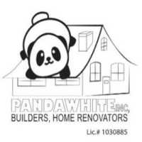 PandaWhite, Inc. Logo