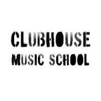 Clubhouse Music School Logo