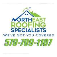 Northeast Roofing Specialists Logo