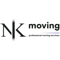 NK Moving Solutions - Moving Company Orlando Logo