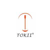 TOKII Logo