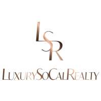 LUXURYSOCALREALTY - COMPASS Logo