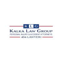 The Kalka Law Group - Personal Injury & Car Accident Attorneys Logo