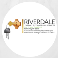 Riverdale Therapy & Counseling Services Logo