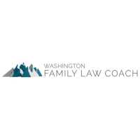 Washington Family Law Coach Logo