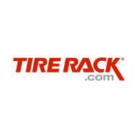 Tire Rack Mobile Tire Installation Logo