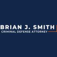 Brian J. Smith Logo