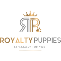 Royalty Puppies Logo