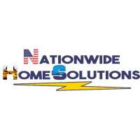 Nationwide Home Solutions Logo