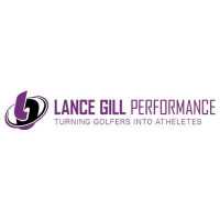 Lance Gill Performance Logo