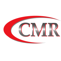 CMR Outdoor Living Logo
