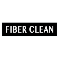 Fiber Clean Logo