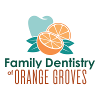 Family Dentistry of Orange Groves Logo