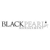Black Pearl Management Logo
