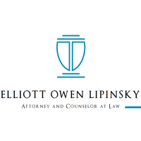 Attorney Elliott Lipinsky, The Law Office of Elliott Owen Lipinsky Logo