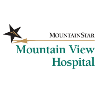 Mountain View Hospital Women's Center Logo