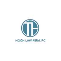 Hoch Law Firm, PC Logo
