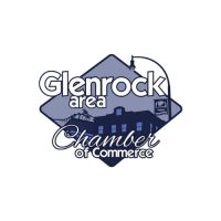 Glenrock Area Chamber Of Commerce Logo