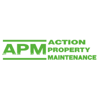 Action Property Maintenance Logo