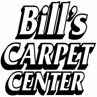 Bill's Carpet Center Logo