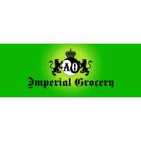 A&O Imperial Grocery Logo