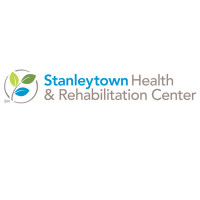 Stanleytown Health & Rehabilitation Center Logo