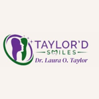 Taylor'd Smiles Logo