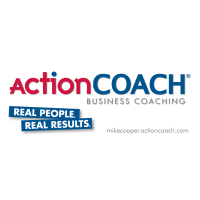 ActionCOACH - The Business Accelerators Logo