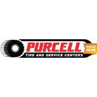 Purcell Tire and Service Centers Logo