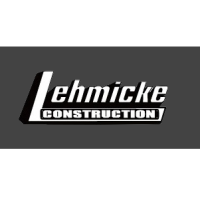 Lehmicke Construction Logo