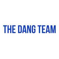 The Dang Team Logo