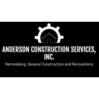 Anderson Construction Services, Inc. Logo