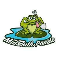 Midsouth Ponds Logo