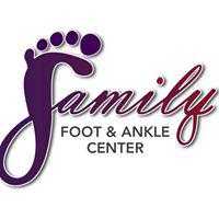 Family Foot & Ankle Center, Inc Logo